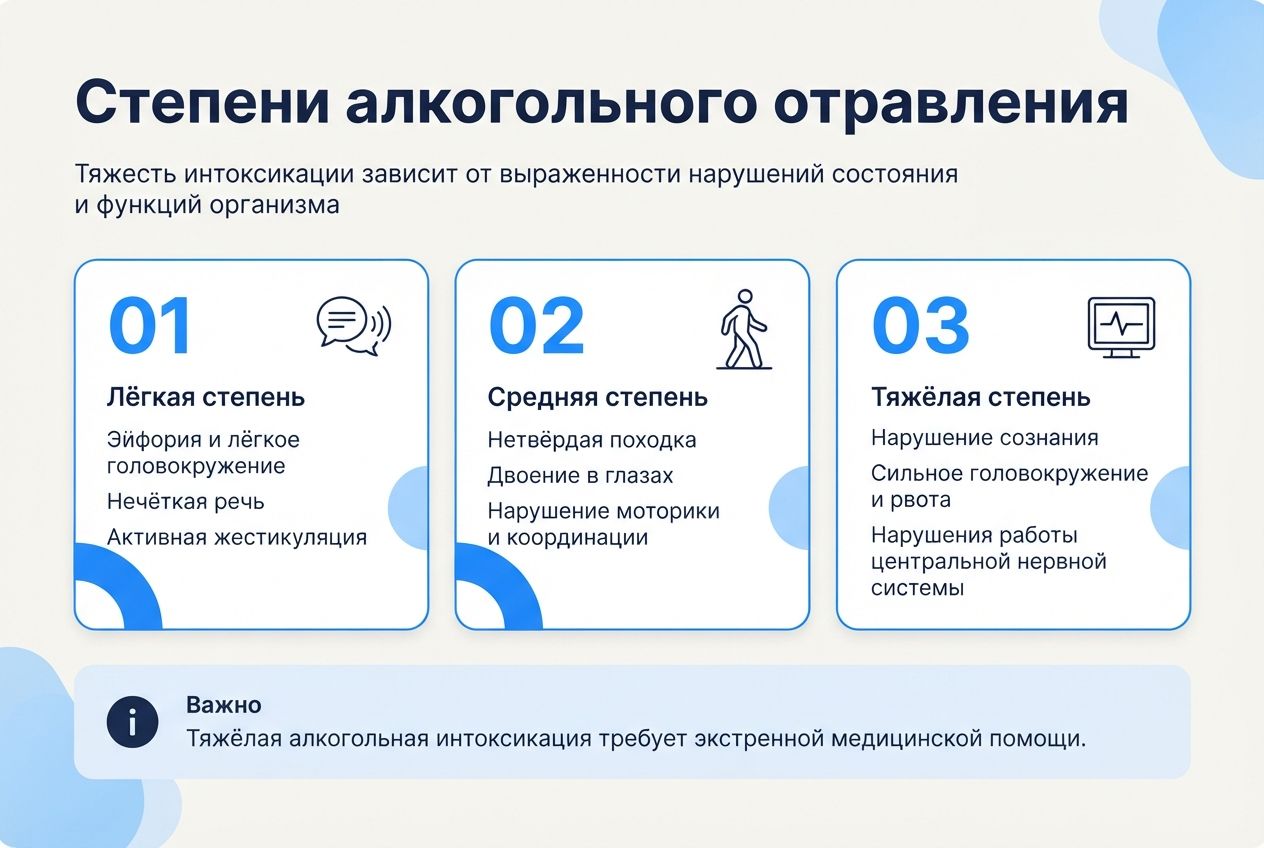 Детоксикация от алкоголя в Люберцах инфографика